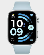 Xiaomi Redmi Watch 6 Glacier Blue in Qatar