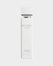Assaf Frankel Silver Eau De Parfum for Men - 200ml
