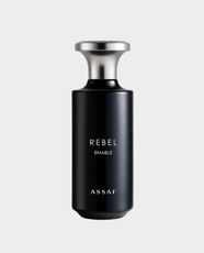 Assaf Rebel Enable Eau De Parfum for Men - 150ml