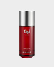 Assaf Risk Comete Eau De Parfum for Men and Women - 150ml