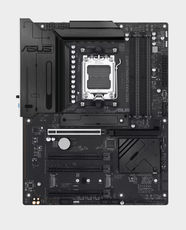 ASUS X870 Max Gaming WiFi7 Motherboard | AMD X870 Chipset | AM5 Socket for Ryzen™ 9000/8000/7000 | DDR5 8000+MHz OC | USB4® 40Gbps | PCIe 5.0 M.2 | Wi-Fi 7 & Bluetooth® 5.4 | 2.5Gb Ethernet | 90MBLY0-M0EAY0