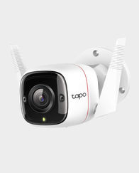 TP-Link Tapo C310 Outdoor Security Wi-Fi 3MP 2K QHD Camera in Qatar