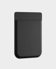 Plaud Note Magnetic Case | High-Quality Leather | Built-In Magnetic | Waterproof and Durable Protection | PLD-CASE-BLK - Black