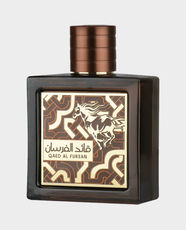 Qaed Al Fursan Untamed Eau De Parfum for Men and Women - 100ml