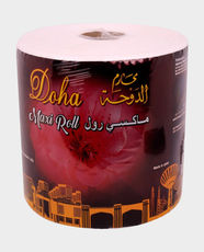 Doha Jumbo Tissue Roll - 300m