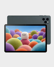 Black Shark Pad SE 4G Tablet | 10.1-inch HD 60Hz Display | 4GB RAM 128GB ROM | MediaTek Helio G85 Processor | 6600mAh Battery | Bluetooth 5.0 - Black