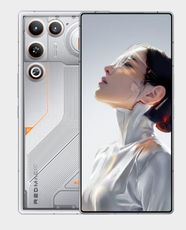 Nubia RedMagic 11 Air 5G 16GB 512GB - Trace