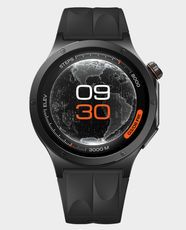OnePlus Watch 4 in Qatar