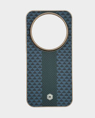 Moobifi Back Case for Xiaomi 17 Ultra | 2423 - Blue