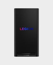Lenovo Legion T5 30IAX10 Gaming Desktop Tower | Intel Core Ultra 9 275HX | 32GB RAM | 1TB SSD | NVIDIA GeForce RTX 5070 12GB GDDR7 | English/Arabic Keyboard | Windows 11 Home | 90YE000DAX - Black