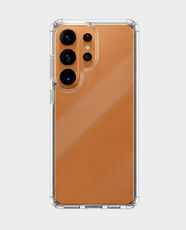 Exact Clear Case for Samsung Galaxy S26 Ultra | Crystal Clear Design | Camera and Drop Protection | Anti-Yellow Technology | EX47 - Transparent