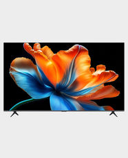 Xiaomi TV S Mini LED 98" 2026 4K Smart TV | 144Hz | Up to 1200 nits Brightness | Google TV | Quad cortex A73 | Built-In Google Assistant | Wi-Fi 6 | Bluetooth 5.2 | Dolby Vision and Dolby Atmos - Dark Gray