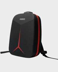 EpicArma PS5 Backpack Carrying Case - Black in Qatar
