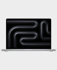 MacBook Pro 14 inch (M5 Pro | 24GB RAM | 2TB SSD) MGDP4AB/A - Silver in Qatar
