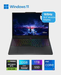 Lenovo Legion 5 15IRX10 Gaming Laptop in Qatar
