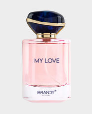 Brandy My Love Eau De Parfum for Women - 100ml