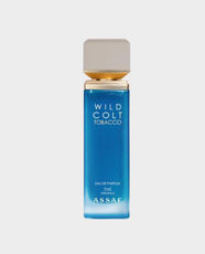 Assaf Wild Colt Tobacco Eau De Parfum for Men and Women - 100ml