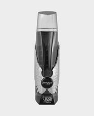 Zimaya Itqan Noir Eau De Parfum for Men and Women - 100ml