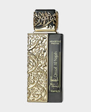 Arabiyat Prestige Qissat Al Najah Kiamichi Eau De Parfum for Men - 100ml