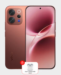 vivo V70 5G 12GB 256GB - Brown
