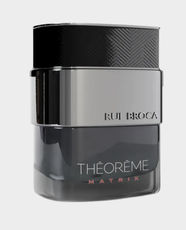 Rue Broca Theoreme Matrix Pour Homme Eau De Parfum for Men - 90ml