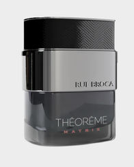 Rue Broca Theoreme Matrix Pour Homme Eau De Parfum for Men - 90ml in Qatar