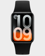Xiaomi Smart Band 10 Pro with 1.74 inch AMOLED Display | Up to 21 days of Battery Life | 5ATM Water Resistance | 150+ Sports Modes | Built-in GNSS | 9.7 mm Slim Metal Frame | Bluetooth 5.4 - Midnight Black