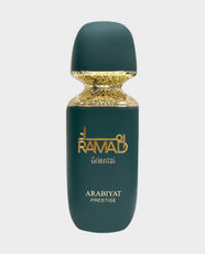 Arabiyat Prestige Ramad Oriental Eau De Parfum for Men and Women - 100ml