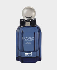 Rue Broca Hooked Azure Pour Homme Eau De Parfum for Men - 100ml