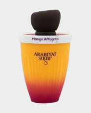 Arabiyat Sugar Mango Affogato Eau De Parfum for Men and Women - 100ml