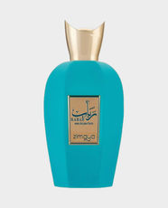 Zimaya Rabab Blue Eau De Parfum for Men and Women - 100ml