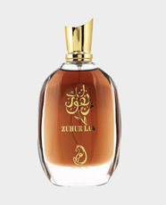 Arabiyat Zuhur Lak Eau De Parfum for Men and Women - 100ml