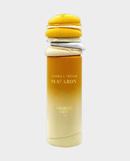 Arabiyat Sugar Vanilla Cream Macaron Eau De Parfum for Men and Women - 100ml