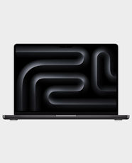 Apple MacBook Pro 16 inch | M5 Max Chip (18-Core CPU 32‑Core GPU) | 36GB RAM | 2TB SSD | English/Arabic Keyboard | MGED4 - Space Black