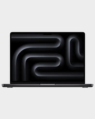 Apple MacBook Pro 16 inch (M5 Max Chip | 36GB RAM | 2TB SSD) MGED4 - Space Black in Qatar