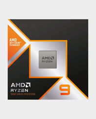 AMD Ryzen 9 9950X3D AM5 Processor in Qatar