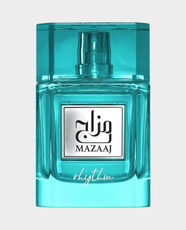 Zimaya Mazaaj Rhythm Eau De Parfum for Men and Women - 100ml