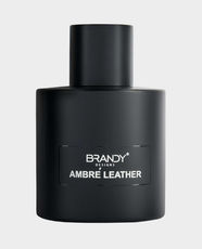 Brandy Ambre Leather Eau De Parfum - 100ml
