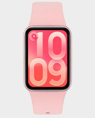 Xiaomi Smart Band 10 Pro Lavender Pink in Qatar