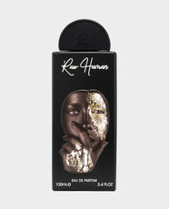 Lattafa Pride Raw Human Eau De Parfum for Men and Women - 100ml