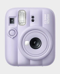 Fujifilm Instax Mini 13 Instant Camera Purple in Qatar