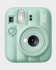 Fujifilm Instax Mini 13 Instant Camera Green in Qatar