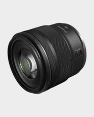 Canon RF 45mm F1.2 STM Prime Camera Lens | Large f/1.2 Aperture | 67mm Filter Size | 346g Lightweight Design | Portrait / Low-Light Photography | Smooth Bokeh Effect for Canon RF - Black