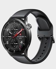 Xiaomi Watch S5 Black in Qatar