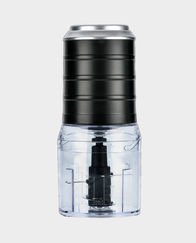 Daewoo DFC-5010 Food Chopper 500ml 400W in Qatar