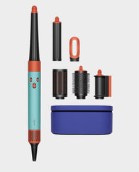 Dyson Airwrap I.D. Multi-Styler and Dryer | HSO8 - Ceramic Patina/Topaz in Qatar