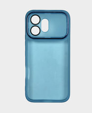 Diamond Back Case for HONOR 600 5G - Blue
