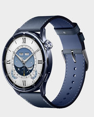Xiaomi Watch S5 Ceramic Blue in Qatar