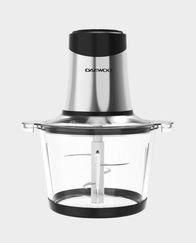 Daewoo 3L Food Chopper 600W DFC-213A in Qatar