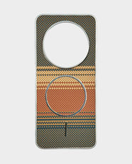 Moobifi Back Case for Xiaomi Redmi 14C | 2243 - Brown